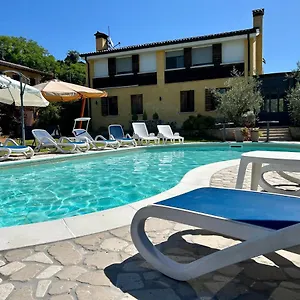 Bed & Breakfast La Montagnola, Valdobbiadene
