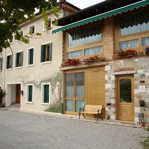 Bed & Breakfast Pergola, Valdobbiadene